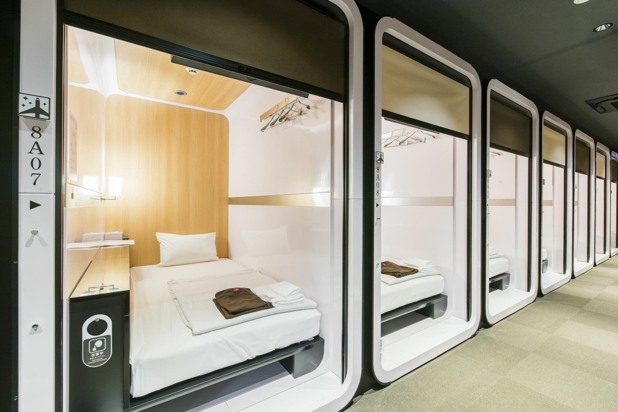 First Cabin Kyoto Arashiyama Exterior foto
